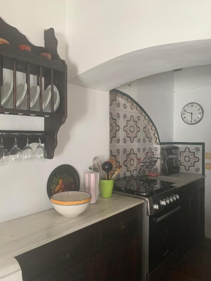 El Estudio - Beautiful Apartment In Historic Old Town Jimena De La Frontera Exterior photo